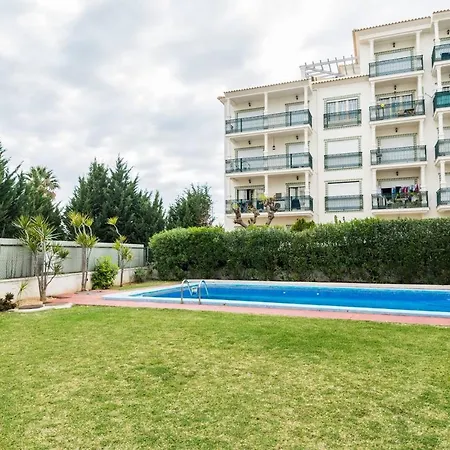 Apartamento Matilde Vaz T2 -