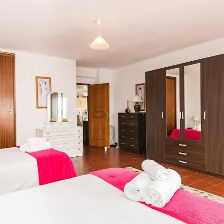 Apartamento Matilde Vaz T2 - * Albufeira