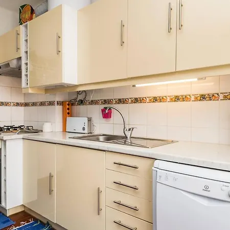 Apartamento Matilde Vaz T2 - Apartment *