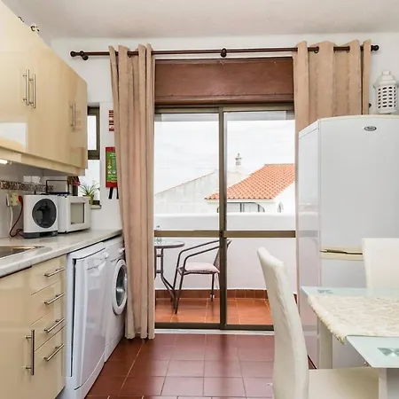 Apartamento Matilde Vaz T2 - Albufeira