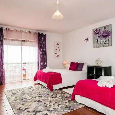Apartamento Matilde Vaz T2 -