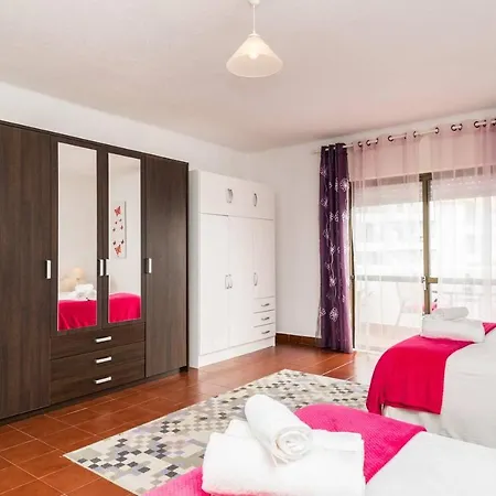 Apartamento Matilde Vaz T2 - * Albufeira