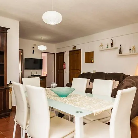 Apartamento Matilde Vaz T2 - * Албуфейра