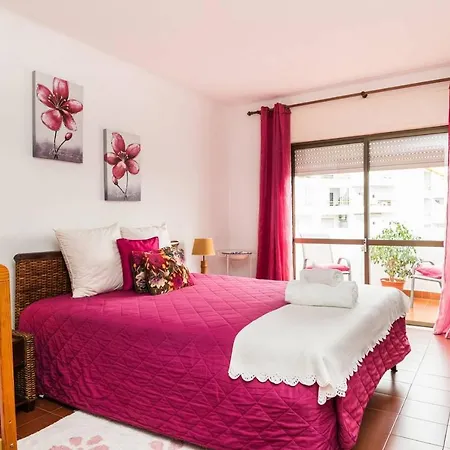 Apartamento Matilde Vaz T2 - Lejlighed