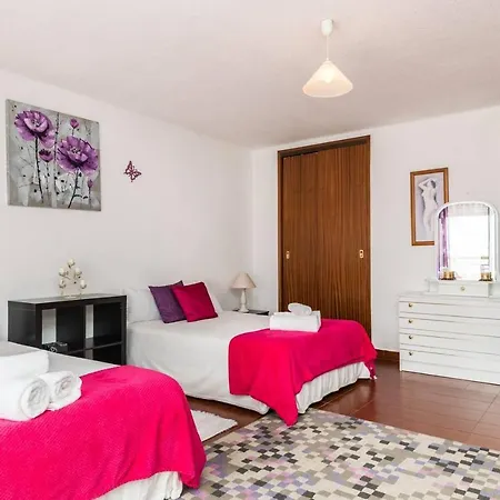 Lejlighed Apartamento Matilde Vaz T2 -