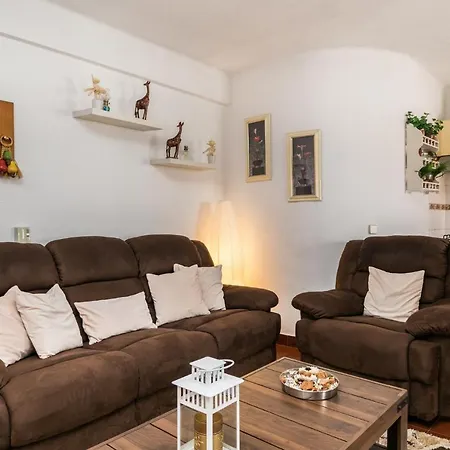 Apartamento Matilde Vaz T2 - Albufeira