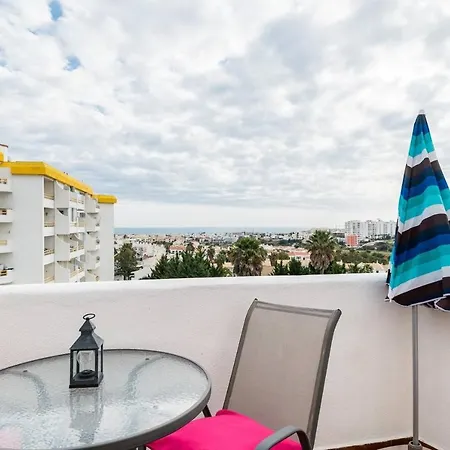 Apartamento Matilde Vaz T2 - *