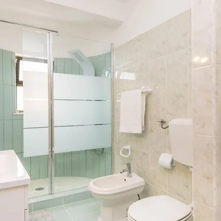Lejlighed Apartamento Matilde Vaz T2 - Albufeira