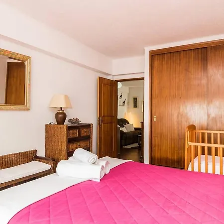 Apartamento Matilde Vaz T2 - Albufeira