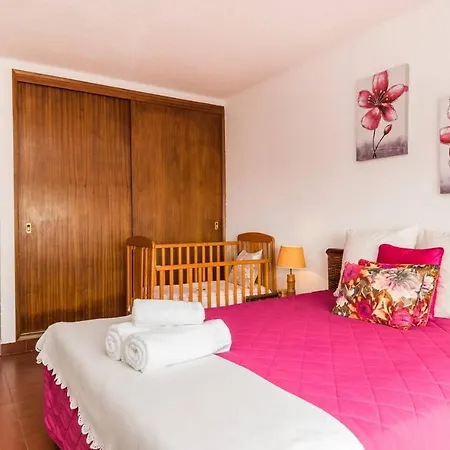 Apartamento Matilde Vaz T2 - *