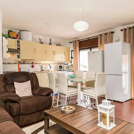 Apartamento Matilde Vaz T2 - Apartment Albufeira