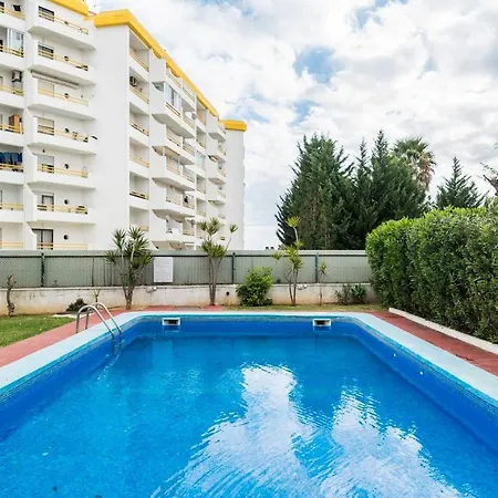 Apartamento Matilde Vaz T2 - * Albufeira
