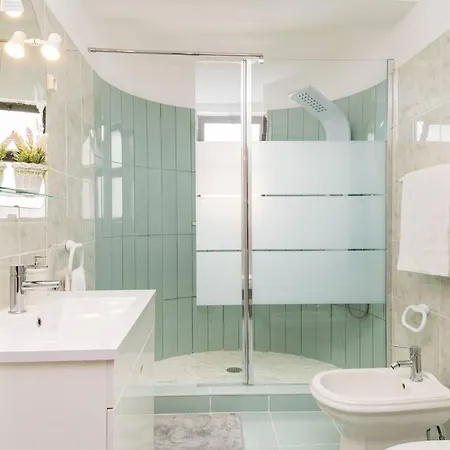 Apartmán Apartamento Matilde Vaz T2 -