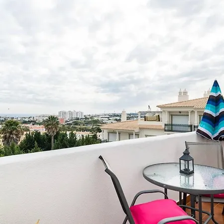 Apartmán Apartamento Matilde Vaz T2 -