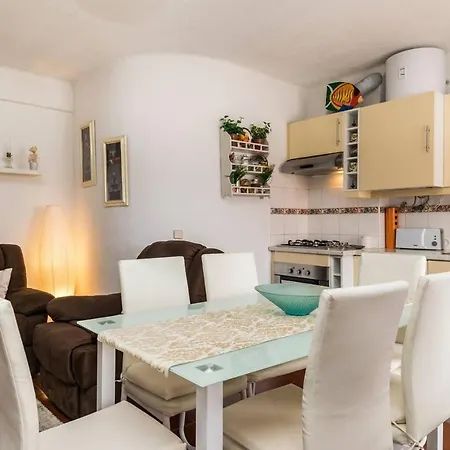 Apartmán Apartamento Matilde Vaz T2 -