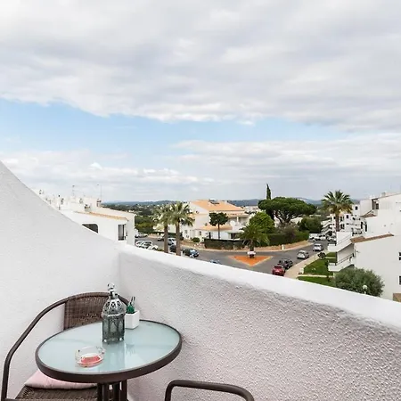 Apartmán Apartamento Matilde Vaz T2 - *